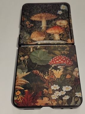 Flip 8 Phone Case